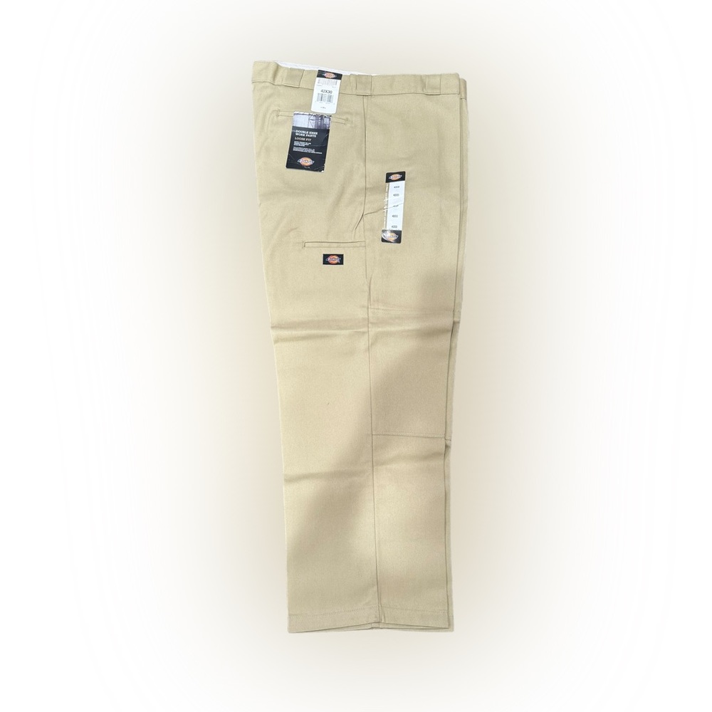 Dickies loose fit  double knee size 40 X 30  vintage Brand New With Tags NWT